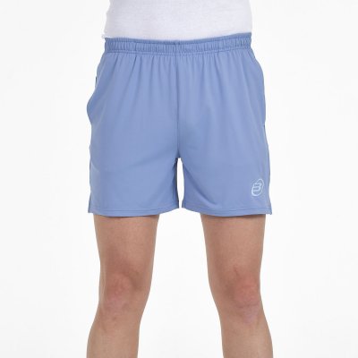 tienda de padel Madrid, tienda de padel online, tienda de padel españa, tienda de padel en linea, SHORT BULLPADEL CECLAVIN AZUL 