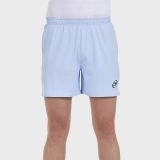 tienda de padel Madrid, tienda de padel online, tienda de padel españa, tienda de padel en linea, SHORT BULLPADEL CECLAVIN AZUL 