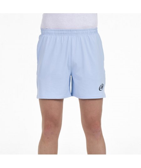 tienda de padel Madrid, tienda de padel online, tienda de padel españa, tienda de padel en linea, SHORT BULLPADEL CECLAVIN AZUL 