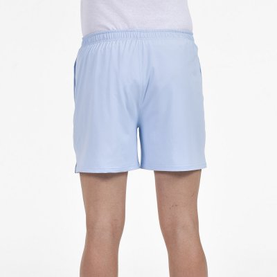 tienda de padel Madrid, tienda de padel online, tienda de padel españa, tienda de padel en linea, SHORT BULLPADEL CECLAVIN AZUL 