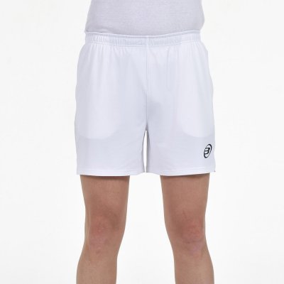 SHORTS BULLPADEL CECLAVIN BLANC