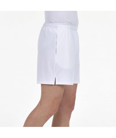 tienda de padel Madrid, tienda de padel online, tienda de padel españa, tienda de padel en linea, SHORT BULLPADEL CECLAVIN BLANC