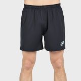tienda de padel Madrid, tienda de padel online, tienda de padel españa, tienda de padel en linea, SHORT BULLPADEL CECLAVIN NEGRO