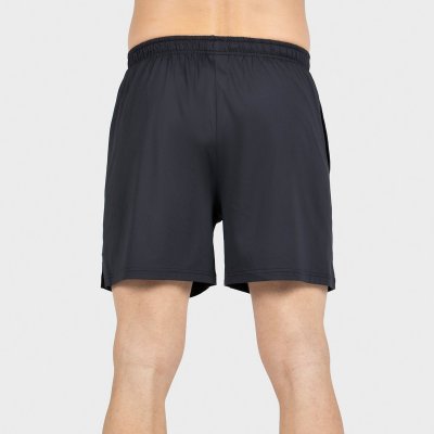 tienda de padel Madrid, tienda de padel online, tienda de padel españa, tienda de padel en linea, SHORT BULLPADEL CECLAVIN NEGRO