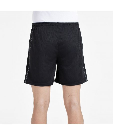 tienda de padel Madrid, tienda de padel online, tienda de padel españa, tienda de padel en linea, SHORT BULLPADEL CASTANAR NEGRO