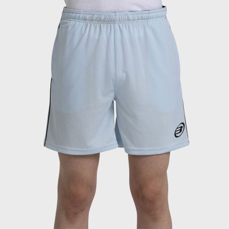 SHORT BULLPADEL CASTANAR AZUL GLACIAR