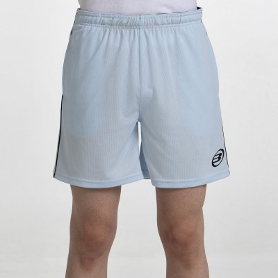 SHORTS BULLPADEL CASTANAR GLACIER BLUE