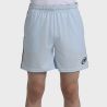 SHORT BULLPADEL CASTANAR AZUL GLACIAR