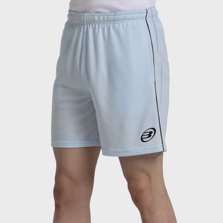 SHORT BULLPADEL CASTANAR AZUL GLACIAR