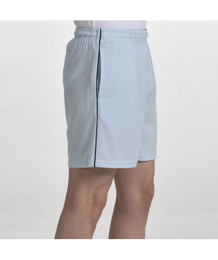 tienda de padel Madrid, tienda de padel online, tienda de padel españa, tienda de padel en linea, SHORT BULLPADEL CASTANAR AZUL 