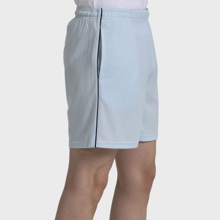 SHORT BULLPADEL CASTANAR AZUL GLACIAR