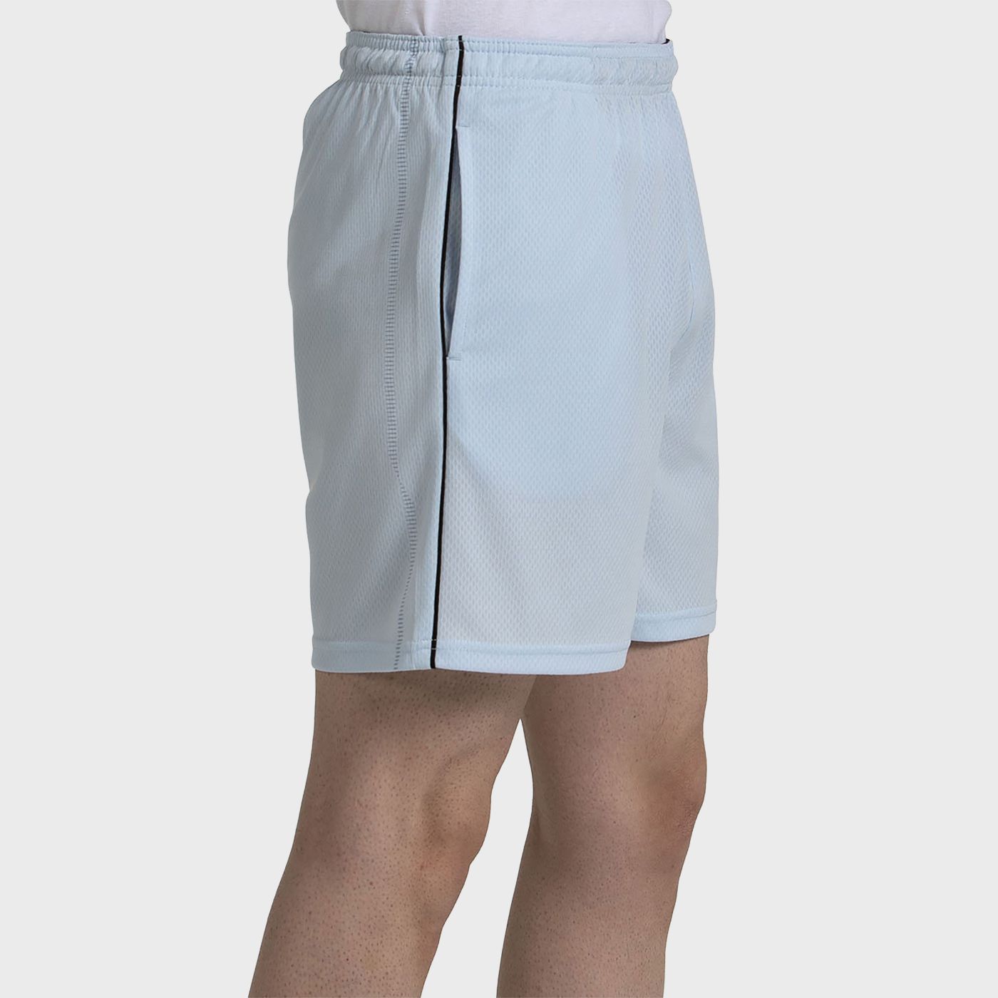 SHORT BULLPADEL CASTANAR AZUL GLACIAR