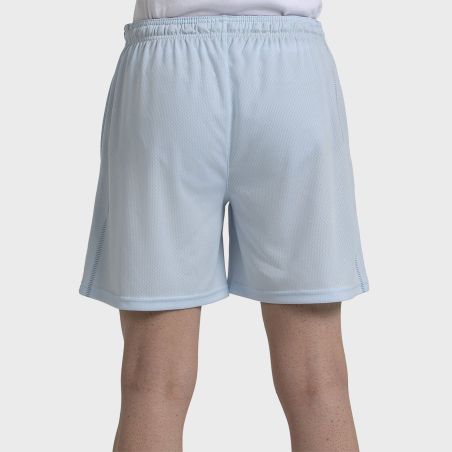 SHORT BULLPADEL CASTANAR AZUL GLACIAR