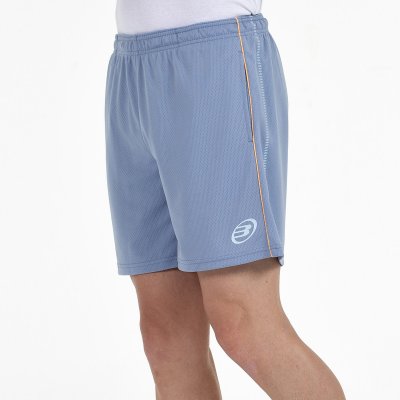 tienda de padel Madrid, tienda de padel online, tienda de padel españa, tienda de padel en linea, SHORT BULLPADEL CASTANAR AZUL 