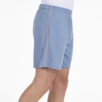 tienda de padel Madrid, tienda de padel online, tienda de padel españa, tienda de padel en linea, SHORT BULLPADEL CASTANAR AZUL 