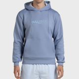 tienda de padel Madrid, tienda de padel online, tienda de padel españa, tienda de padel en linea, SUDADERA BULLPADEL ACUBE AZUL 