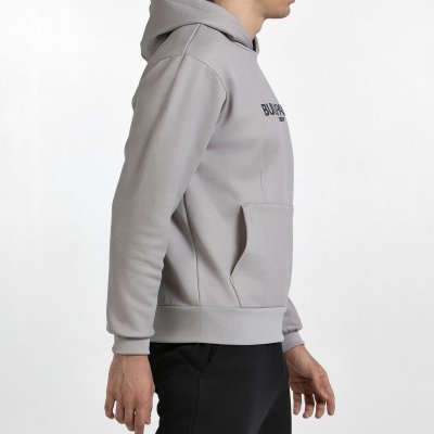 tienda de padel Madrid, tienda de padel online, tienda de padel españa, tienda de padel en linea, SUDADERA BULLPADEL ACUBE GRIS 