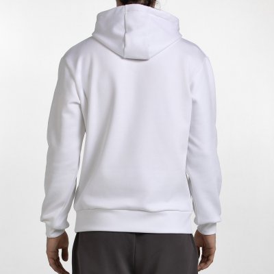 tienda de padel Madrid, tienda de padel online, tienda de padel españa, tienda de padel en linea, SUDADERA BULLPADEL ACUBE BLANC