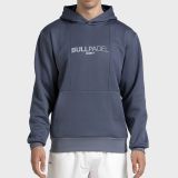 SUDADERA BULLPADEL ACUBE OCEANO PROFUNDO VIGORE