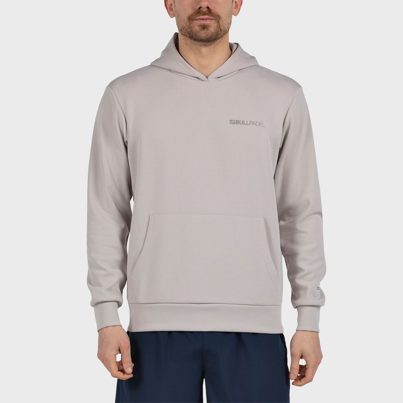 tienda de padel Madrid, tienda de padel online, tienda de padel españa, tienda de padel en linea, SUDADERA BULLPADEL ALBIER AREN
