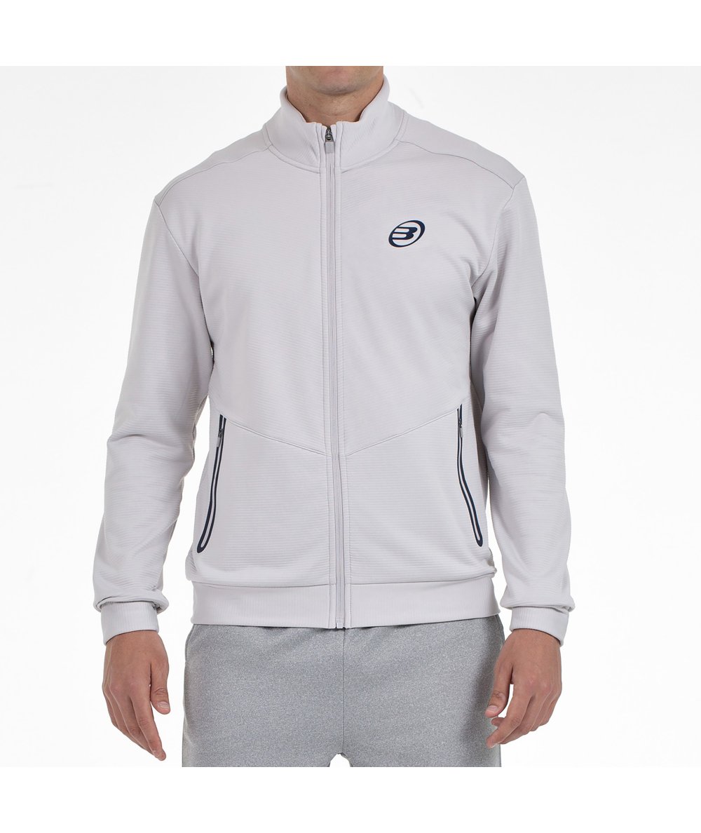 tienda de padel Madrid, tienda de padel online, tienda de padel españa, tienda de padel en linea, SUDADERA BULLPADEL ALFOZ ARENA