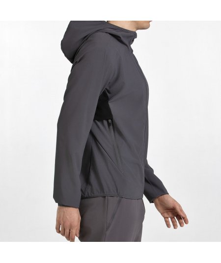 tienda de padel Madrid, tienda de padel online, tienda de padel españa, tienda de padel en linea, CORTAVIENTOS BULLPADEL ALGOL A