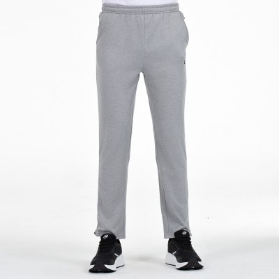 PANTALON BULLPADEL ALNAIR GRIS MEDIO VIGORE