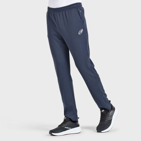 PANTALON BULLPADEL ALNAIR AZUL MARINO