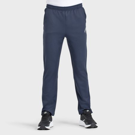 PANTALON BULLPADEL ALNAIR AZUL MARINO