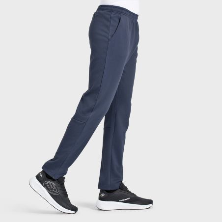 PANTALON BULLPADEL ALNAIR AZUL MARINO