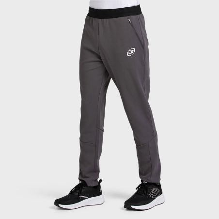 PANTALON BULLPADEL ALNAS ANTRACITA