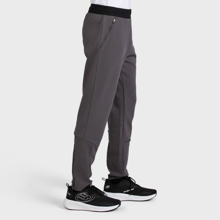 PANTALON BULLPADEL ALNAS ANTRACITA