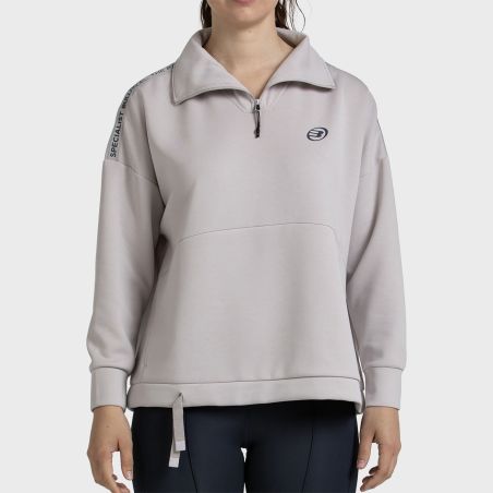 SUDADERA BULLPADEL ALASIA ARENA
