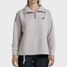 SUDADERA BULLPADEL ALASIA ARENA