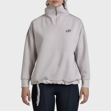 SUDADERA BULLPADEL ALASIA ARENA