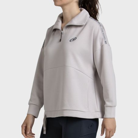 SUDADERA BULLPADEL ALASIA ARENA