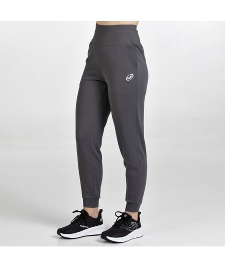 tienda de padel Madrid, tienda de padel online, tienda de padel españa, tienda de padel en linea, PANTALON BULLPADEL ALYA ANTRAC