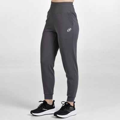 tienda de padel Madrid, tienda de padel online, tienda de padel españa, tienda de padel en linea, PANTALON BULLPADEL ALYA ANTRAC