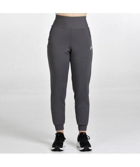 tienda de padel Madrid, tienda de padel online, tienda de padel españa, tienda de padel en linea, PANTALON BULLPADEL ALYA ANTRAC