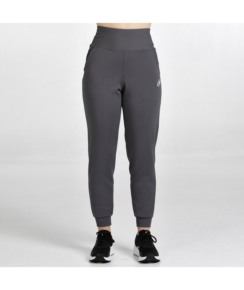 tienda de padel Madrid, tienda de padel online, tienda de padel españa, tienda de padel en linea, PANTALON BULLPADEL ALYA ANTRAC