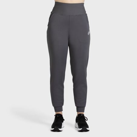 PANTALON BULLPADEL ALYA ANTRACITA