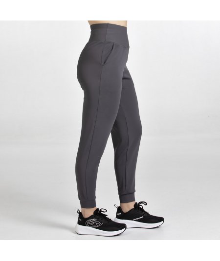 tienda de padel Madrid, tienda de padel online, tienda de padel españa, tienda de padel en linea, PANTALON BULLPADEL ALYA ANTRAC