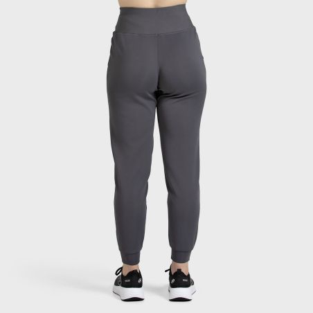 PANTALON BULLPADEL ALYA ANTRACITA
