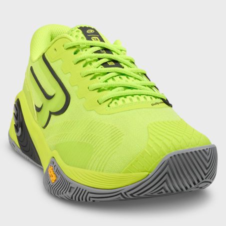 ZAPATILLA BULLPADEL HACK VIBRAM 26V LIMA
