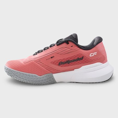 ZAPATILLA BULLPADEL WONDER CHICLE