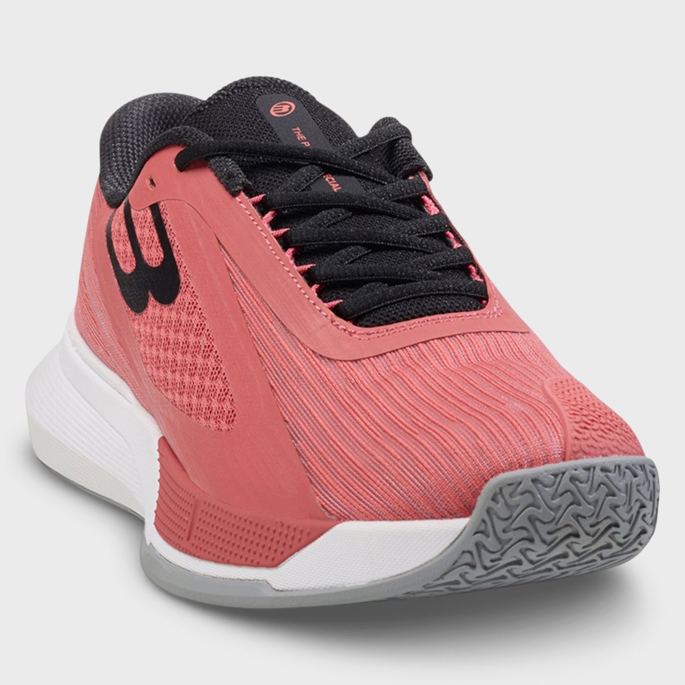 ZAPATILLA BULLPADEL WONDER CHICLE