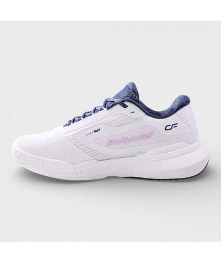 tienda de padel Madrid, tienda de padel online, tienda de padel españa, tienda de padel en linea, ZAPATILLA BULLPADEL WONDER BLA