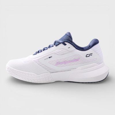 tienda de padel Madrid, tienda de padel online, tienda de padel españa, tienda de padel en linea, ZAPATILLA BULLPADEL WONDER BLA