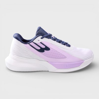 ZAPATILLA BULLPADEL WONDER BLANCO