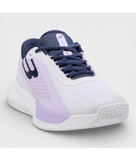 tienda de padel Madrid, tienda de padel online, tienda de padel españa, tienda de padel en linea, ZAPATILLA BULLPADEL WONDER BLA